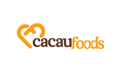 Cacau Foods Logo Cliente grupo  Bolari