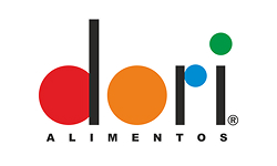 Dori Logo Cliente grupo  Bolari