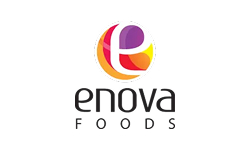 Enova Logo Cliente grupo  Bolari