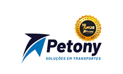 Petony Logo Cliente grupo  Bolari